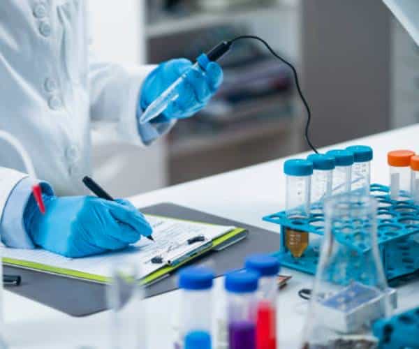 Product Testing Lab Cheery Ace Test Lab | India